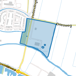 Perceel MRK01-L-2970