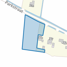 Perceel MRK01-L-2971