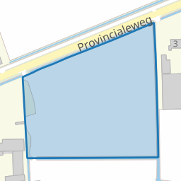 Perceel MRK01-L-2975