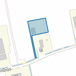 Perceel MRK01-L-2980