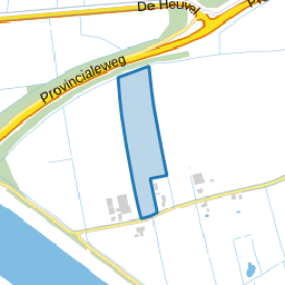 Perceel MRK01-L-2982