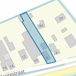 Perceel MRK01-L-3012