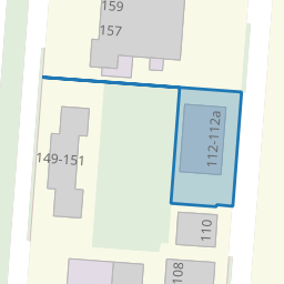 Perceel MRK01-L-3025