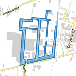 Perceel MRK01-L-3090