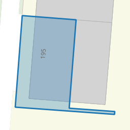 Perceel MRK01-L-3091