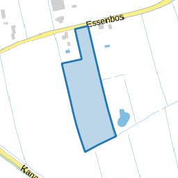 Perceel MRK01-L-3120