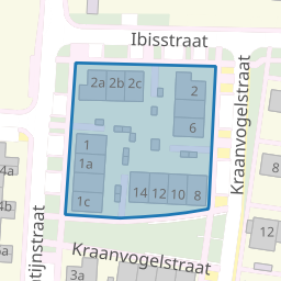 Perceel MRK01-L-3154