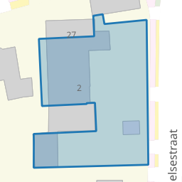 Perceel MRK01-L-3168