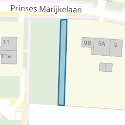 Perceel MRK01-L-3169