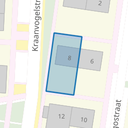 Perceel MRK01-L-3170