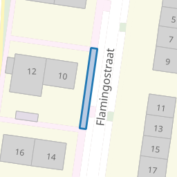 Perceel MRK01-L-3180