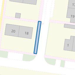 Perceel MRK01-L-3181