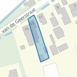 Perceel MRK01-L-3194