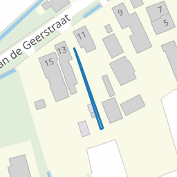 Perceel MRK01-L-3195