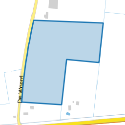 Perceel MRK01-L-3197