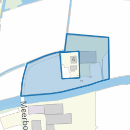 Perceel MRK01-L-3210