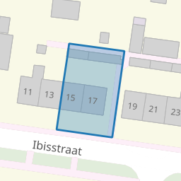 Perceel MRK01-L-3213