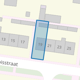 Perceel MRK01-L-3214