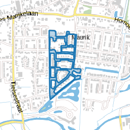 Perceel MRK01-L-3218