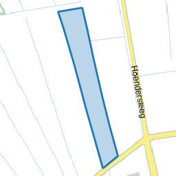 Perceel MRK01-M-1004