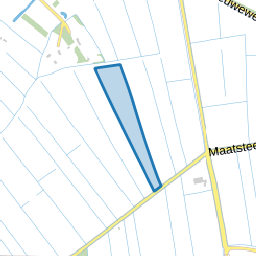 Perceel MRK01-M-1006