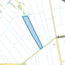 Perceel MRK01-M-1008