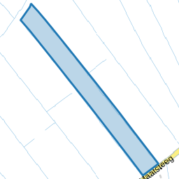 Perceel MRK01-M-1010