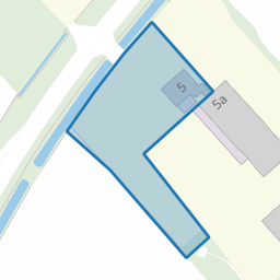 Perceel MRK01-M-1011