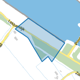 Perceel MRK01-M-1019