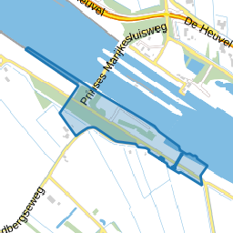 Perceel MRK01-M-1020