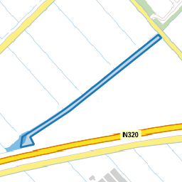 Perceel MRK01-M-1024