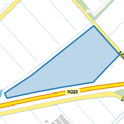 Perceel MRK01-M-1025