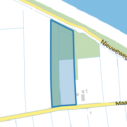 Perceel MRK01-M-1042