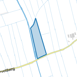 Perceel MRK01-M-1072