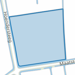 Perceel MRK01-M-1076