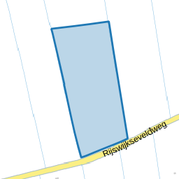 Perceel MRK01-M-1087