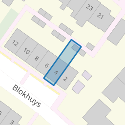 Perceel MRK01-M-1093