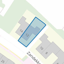 Perceel MRK01-M-1094