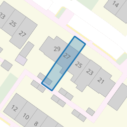 Perceel MRK01-M-1098