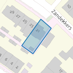 Perceel MRK01-M-1102