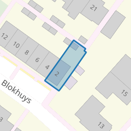 Perceel MRK01-M-1106