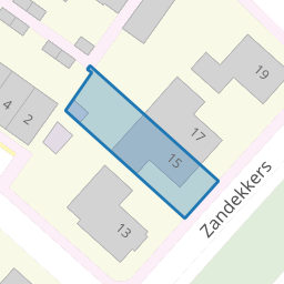 Perceel MRK01-M-1108