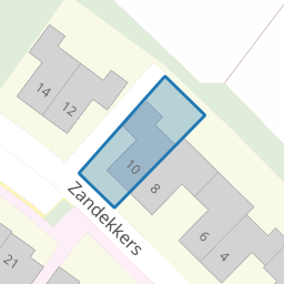 Perceel MRK01-M-1109