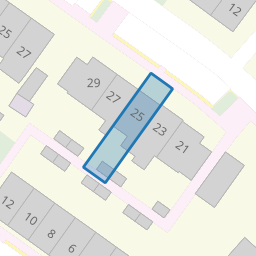 Perceel MRK01-M-1111