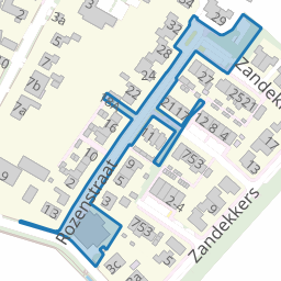 Perceel MRK01-M-1117