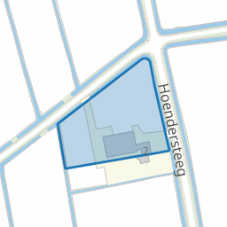 Perceel MRK01-M-1120