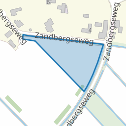 Perceel MRK01-M-1123