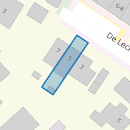 Perceel MRK01-M-1124