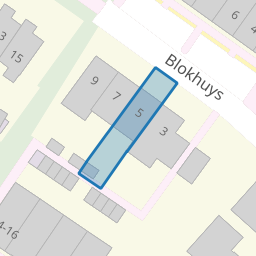 Perceel MRK01-M-1125