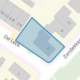 Perceel MRK01-M-1126